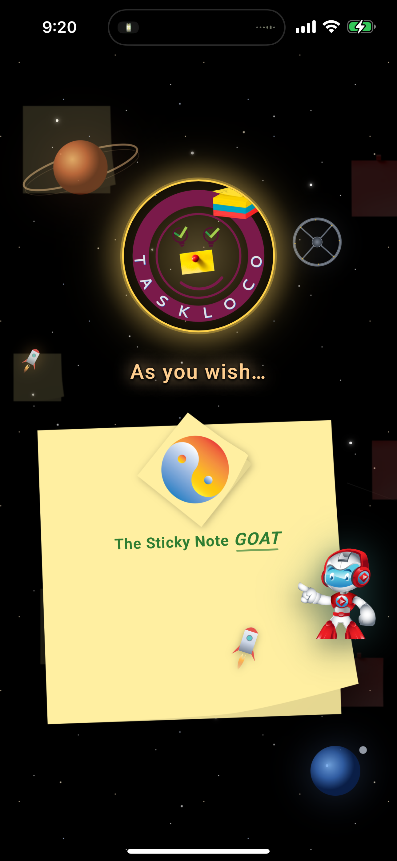 TaskLoco Lite preview